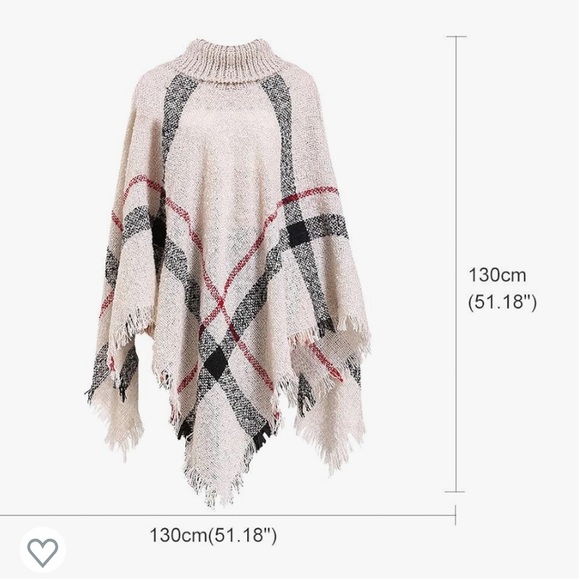 Poncho - Picture 5 of 5